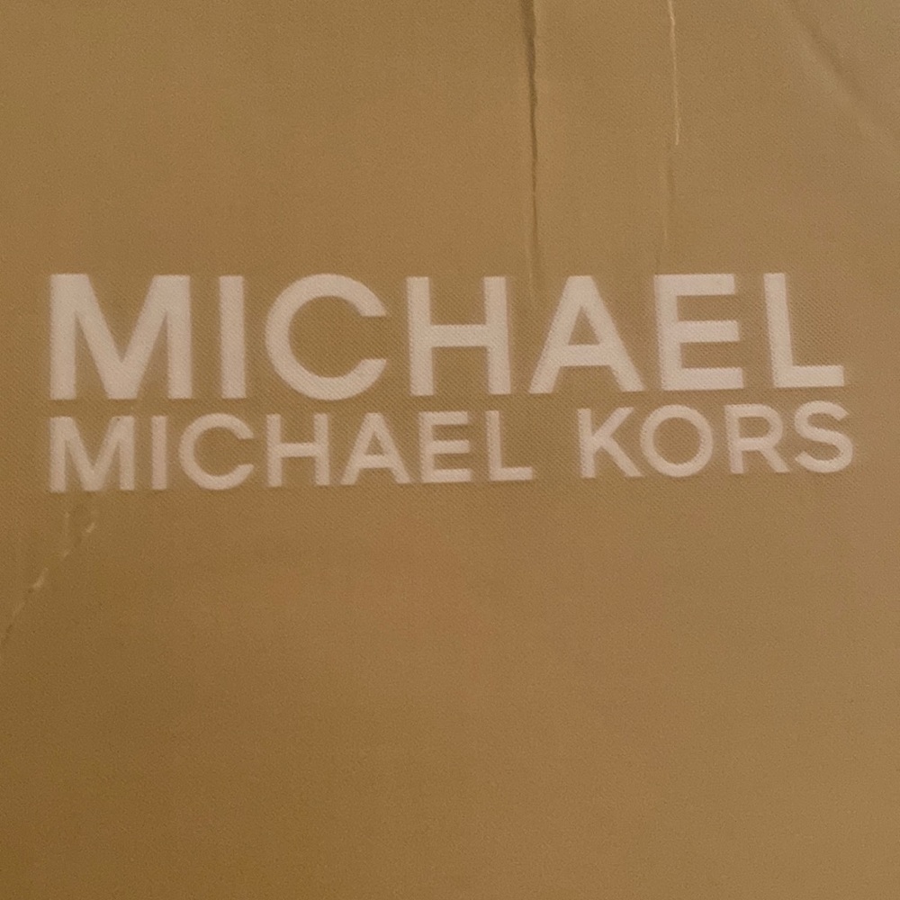 Michael Kors shoes (womens)